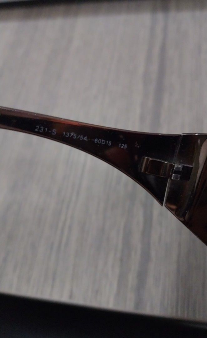 Emporio Armani Sunglasses