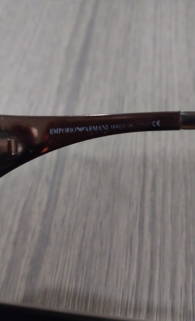 Emporio Armani Sunglasses