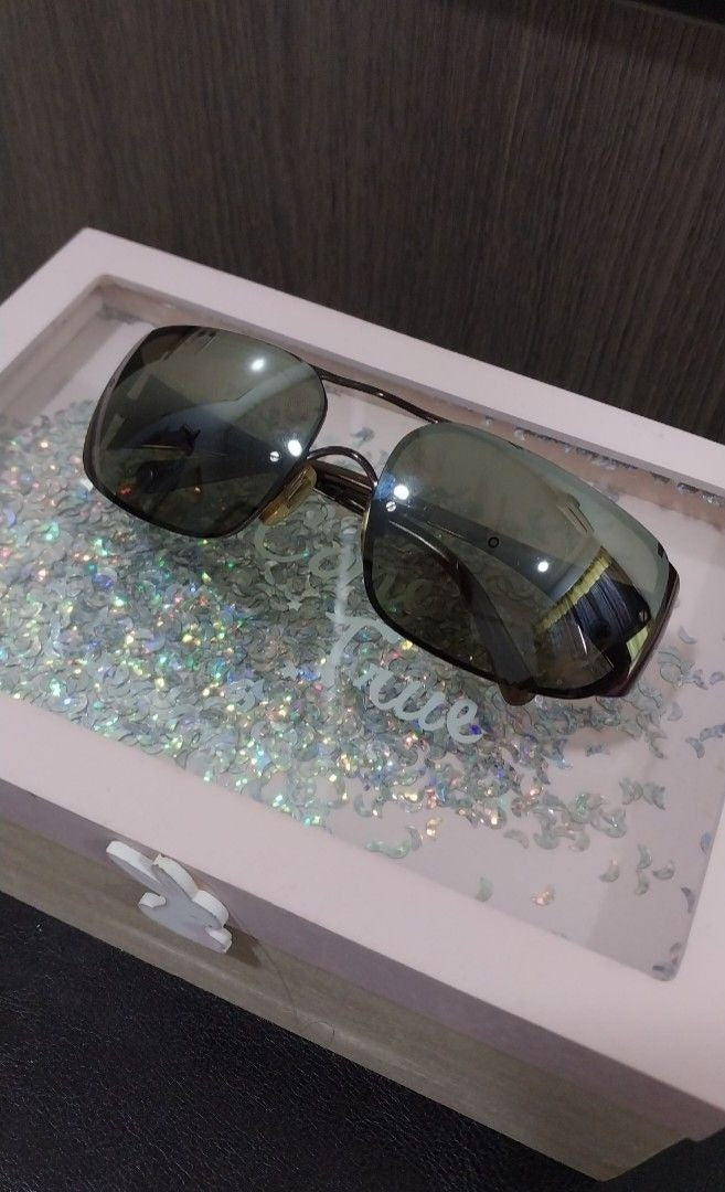 Emporio Armani Sunglasses