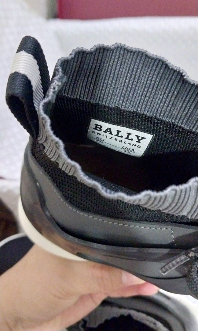 Bally Avallo Sneakers