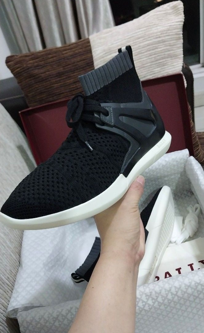 Bally Avallo Sneakers