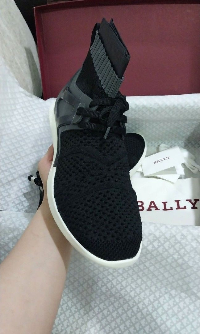 Bally Avallo Sneakers