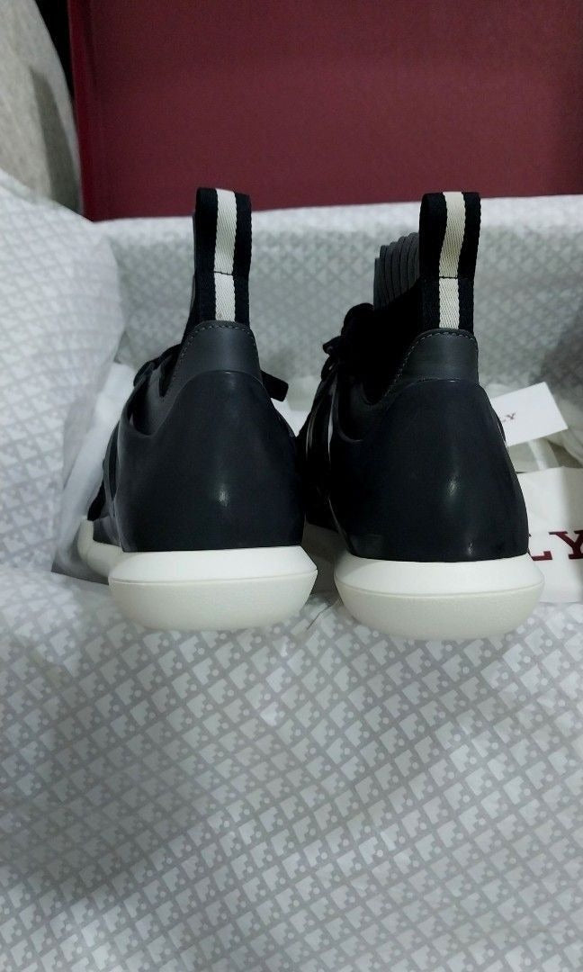Bally Avallo Sneakers