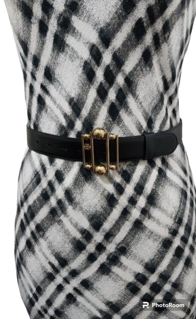 Aigner Elegant Belt