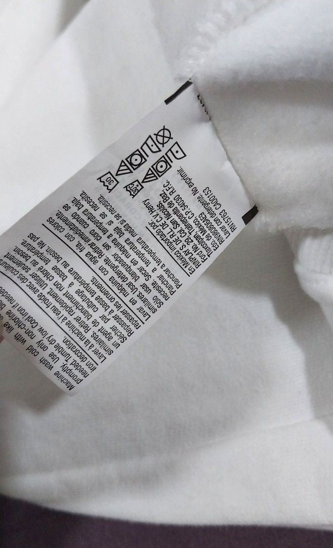 Champion Womens Sweatshirt