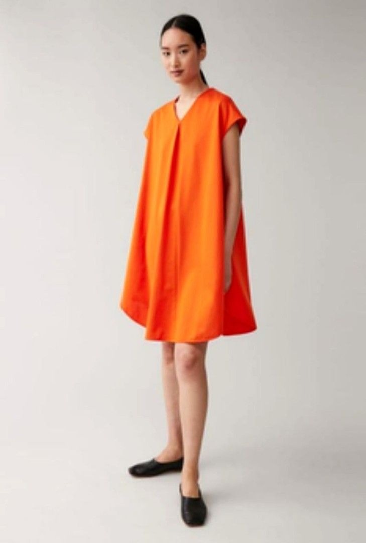 COS Oversized Dress