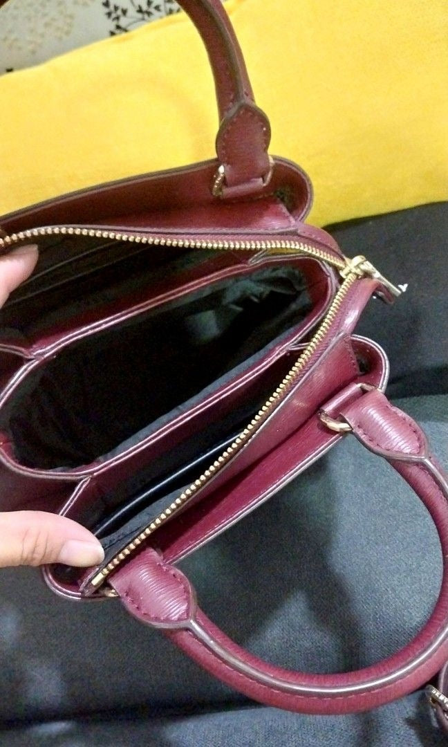 DKNY Crossbody Bag