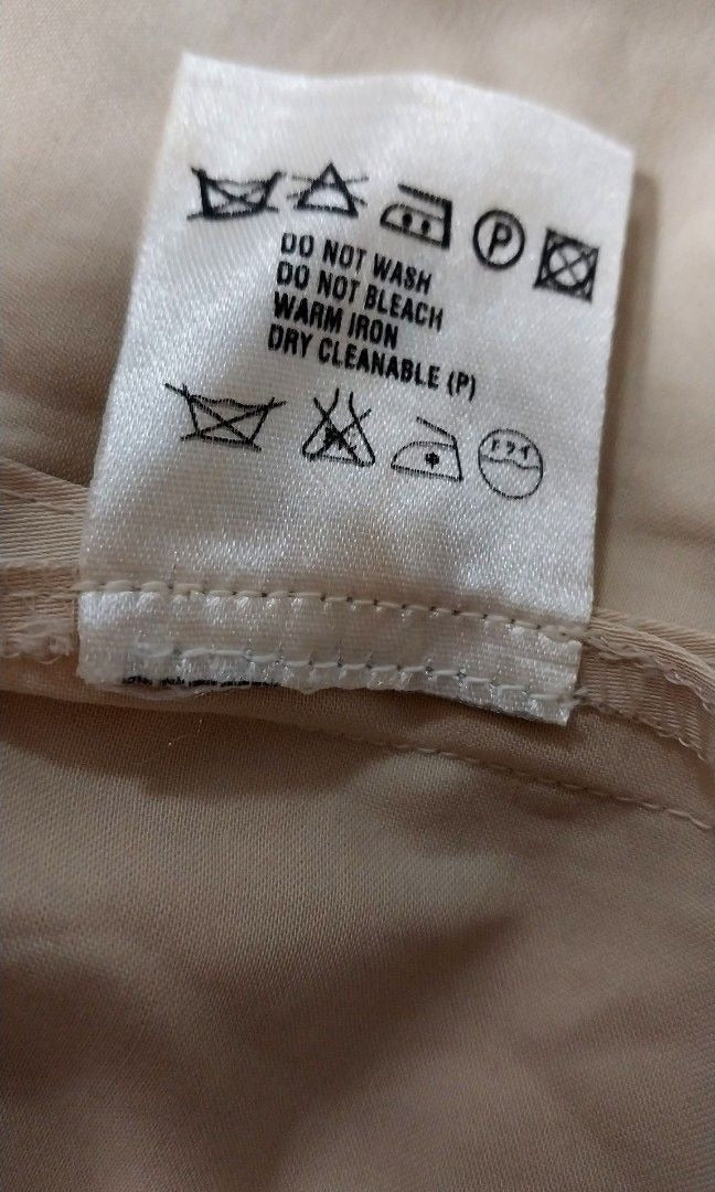 Vintage Escada Button Up Dress