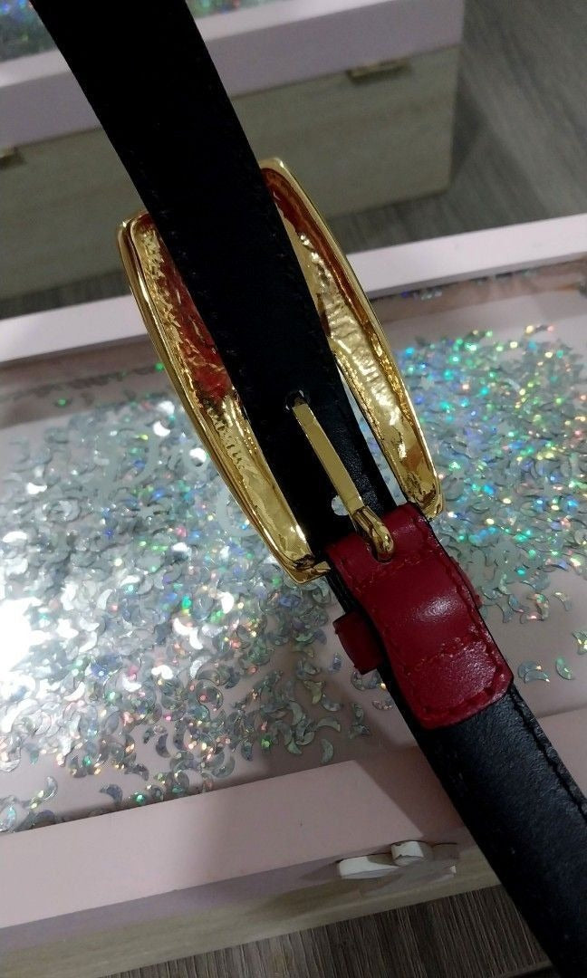 Escada Elegant Belt