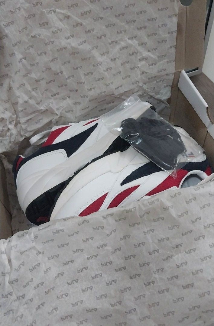 Fila Venom 94 Shoes