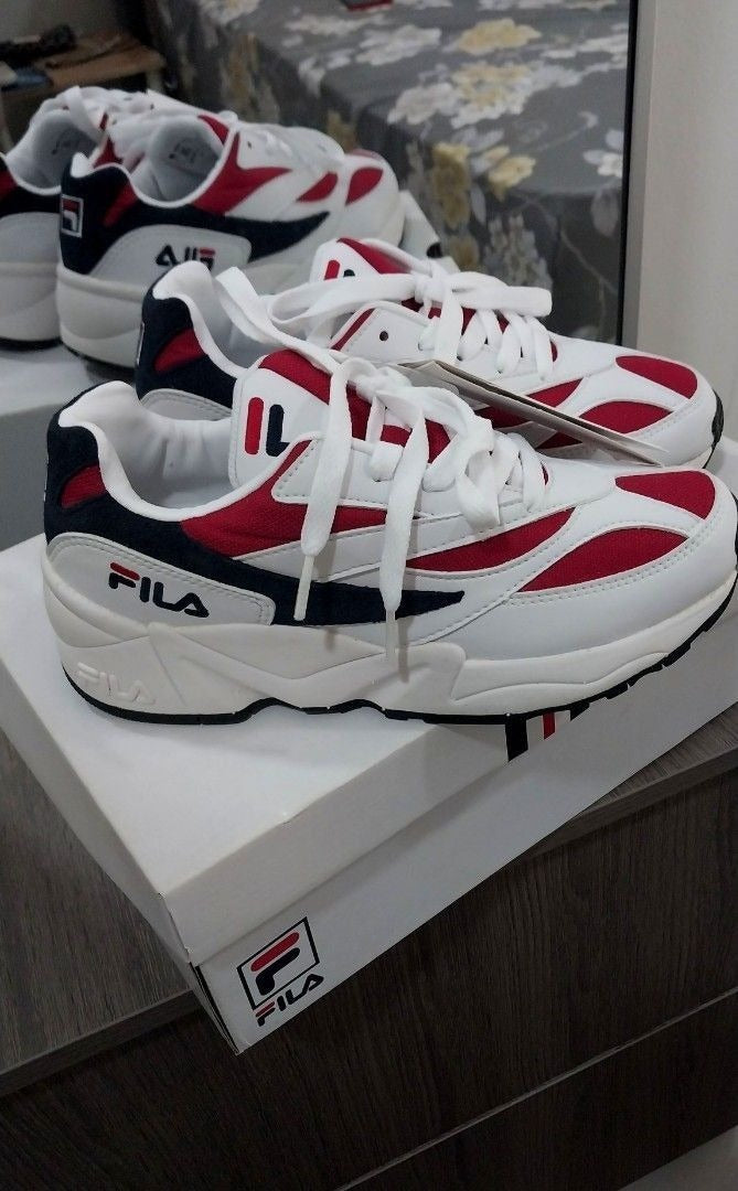 Fila Venom 94 Shoes