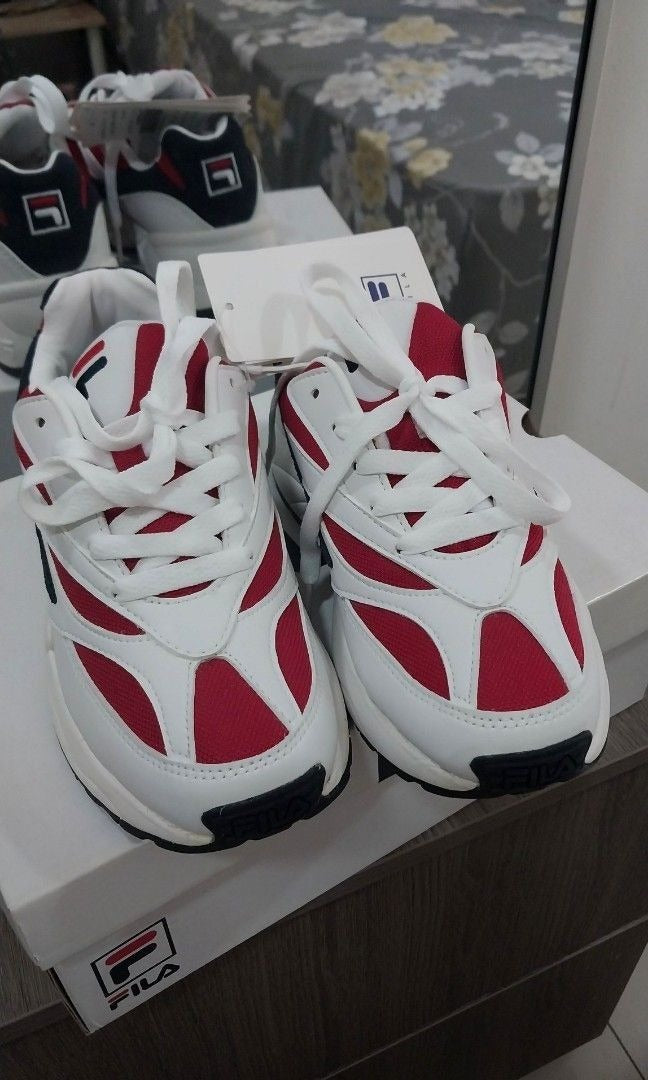 Fila Venom 94 Shoes
