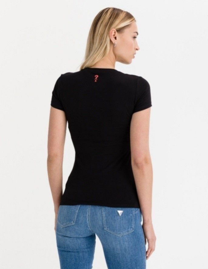Guess Short Sleeve Top