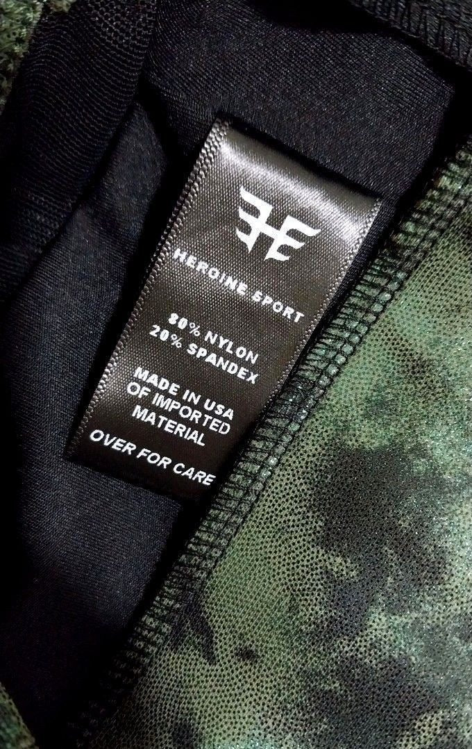 Heroine Sport Olympic Sports Bra