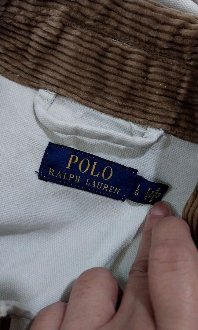 Polo Ralph Lauren Coat