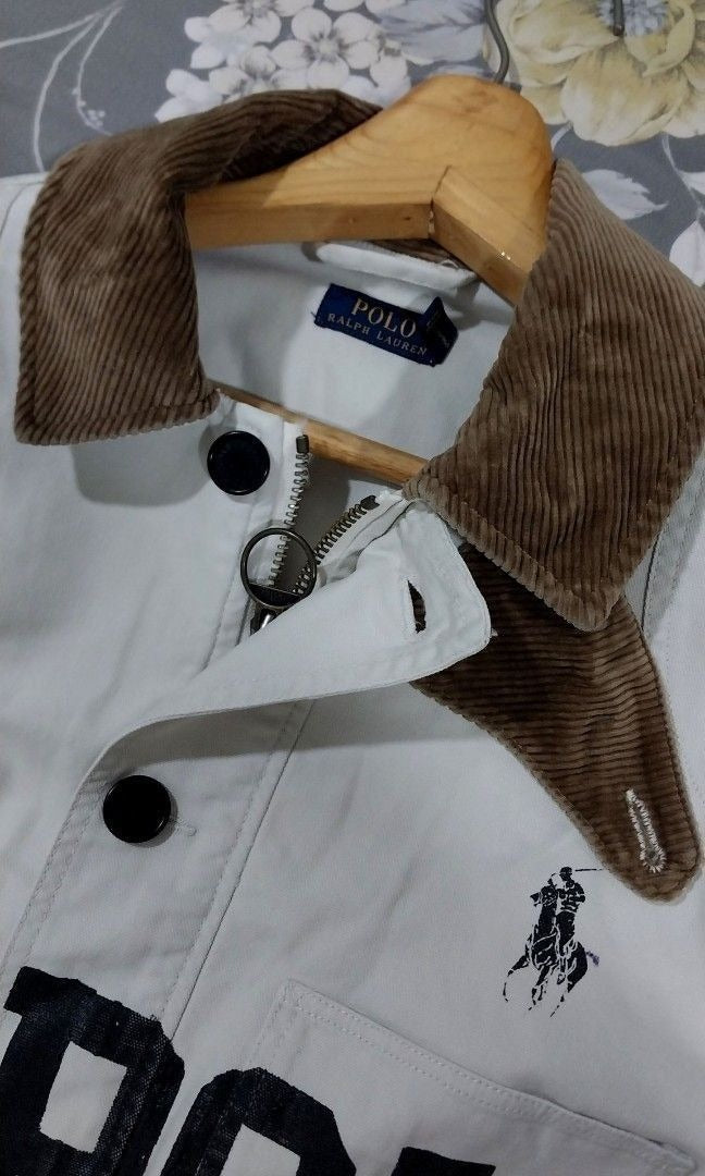 Polo Ralph Lauren Coat
