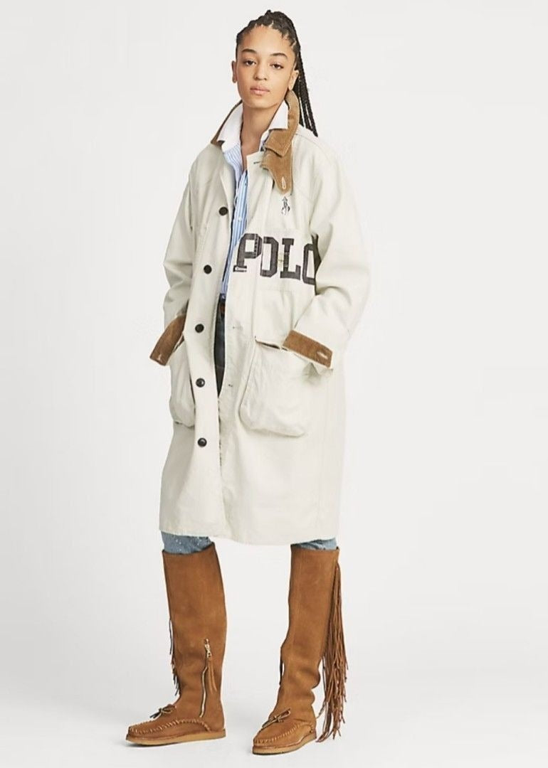 Polo Ralph Lauren Coat