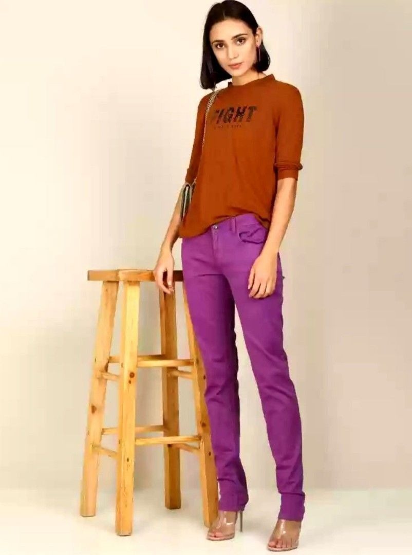 Emilio Pucci Slim-fit Pants