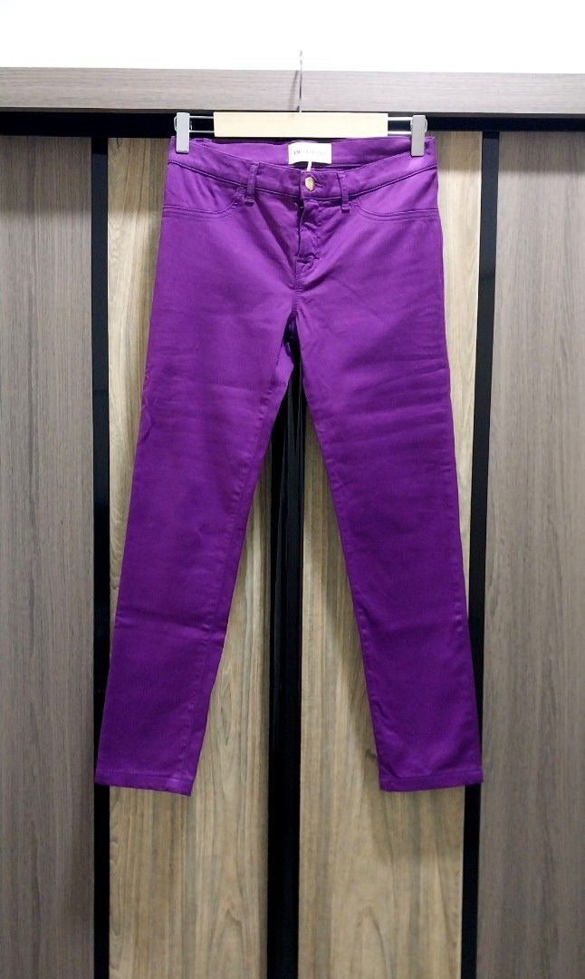 Emilio Pucci Slim-fit Pants