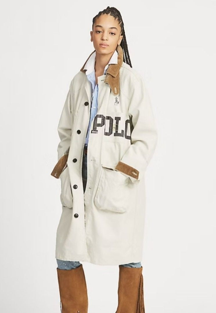 Polo Ralph Lauren Coat
