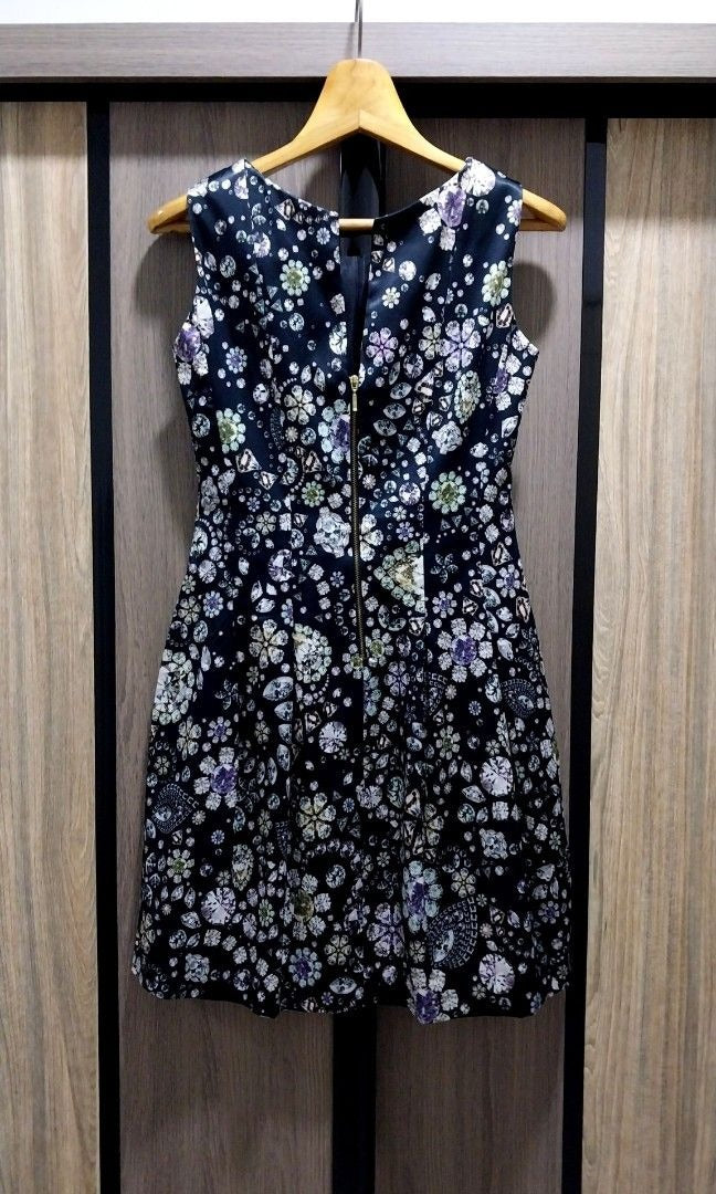 Zara Tulip Dress