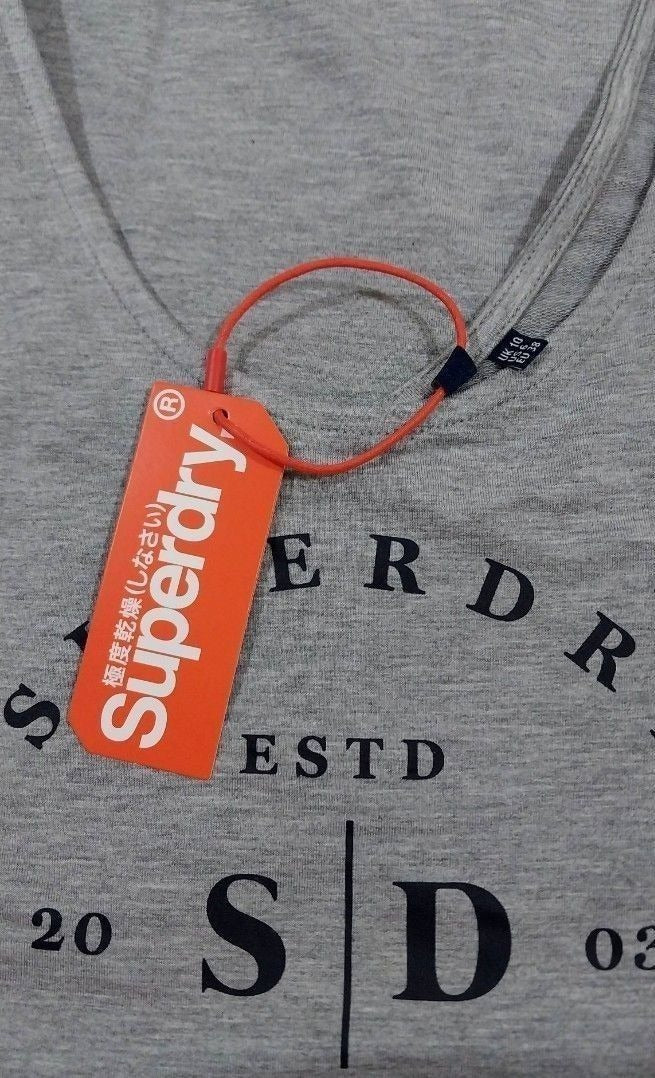 Superdry Bodycon Dress