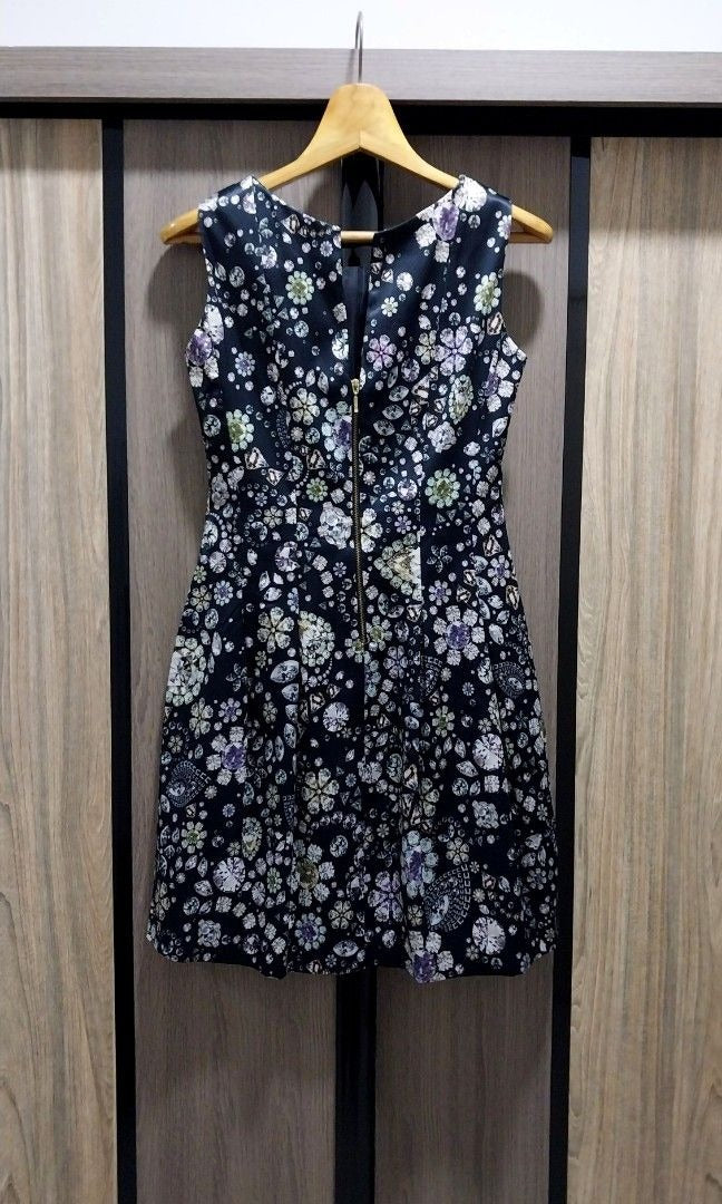 Zara Tulip Dress