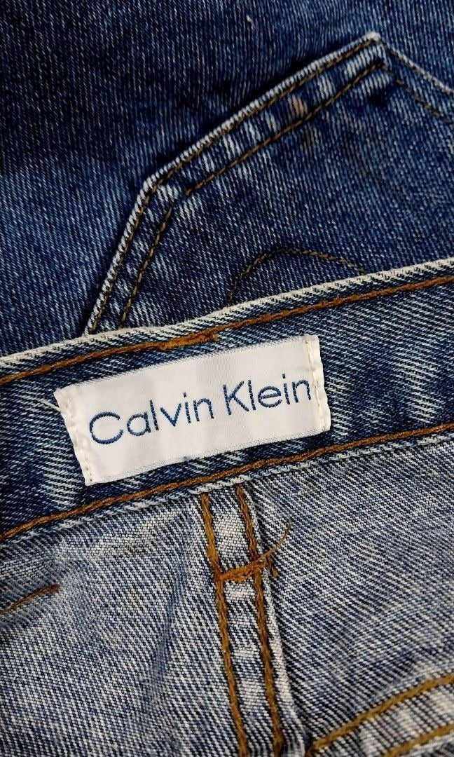 Calvin Klein Men's Jeans