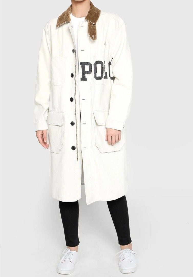 Polo Ralph Lauren Coat