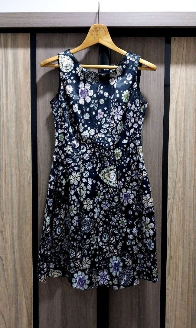 Zara Tulip Dress