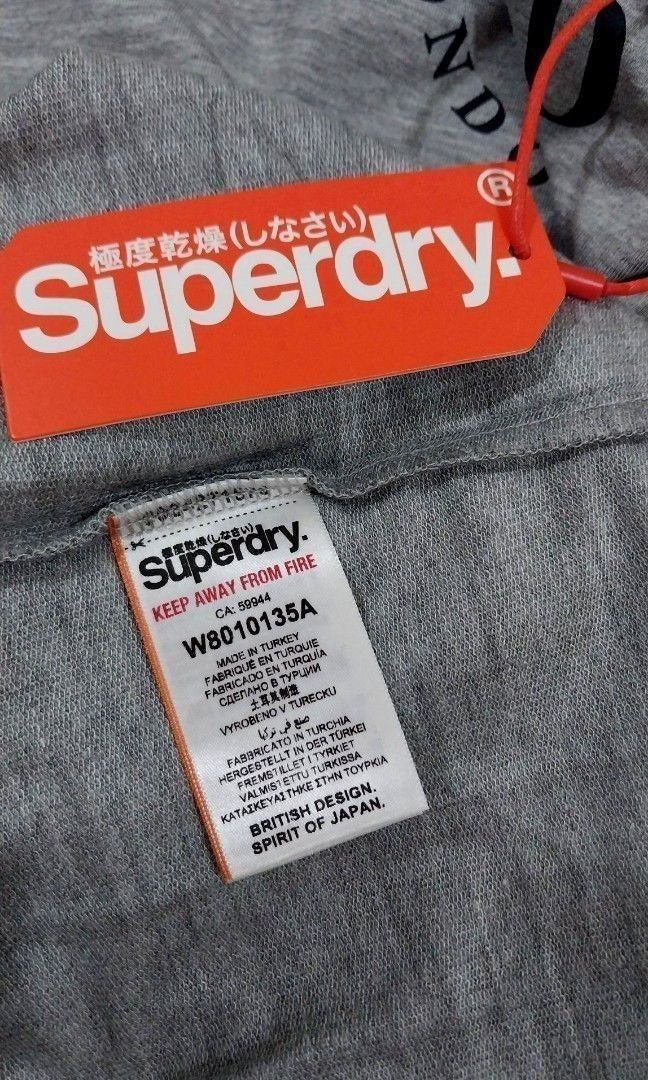 Superdry Bodycon Dress