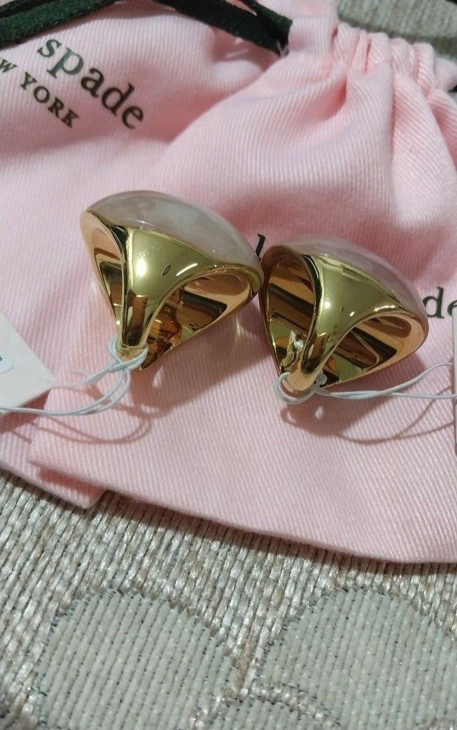 Kate Spade Statement Ring