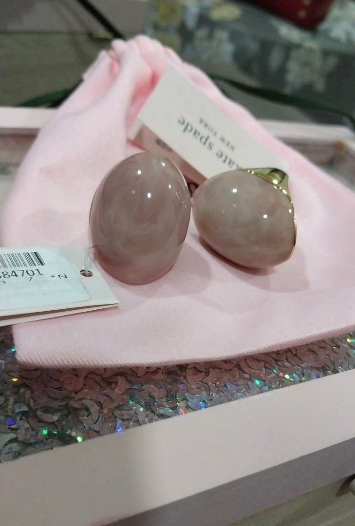Kate Spade Statement Ring