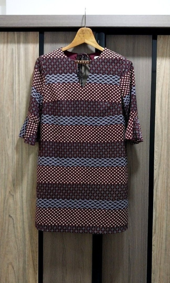 Love Bonito Dress