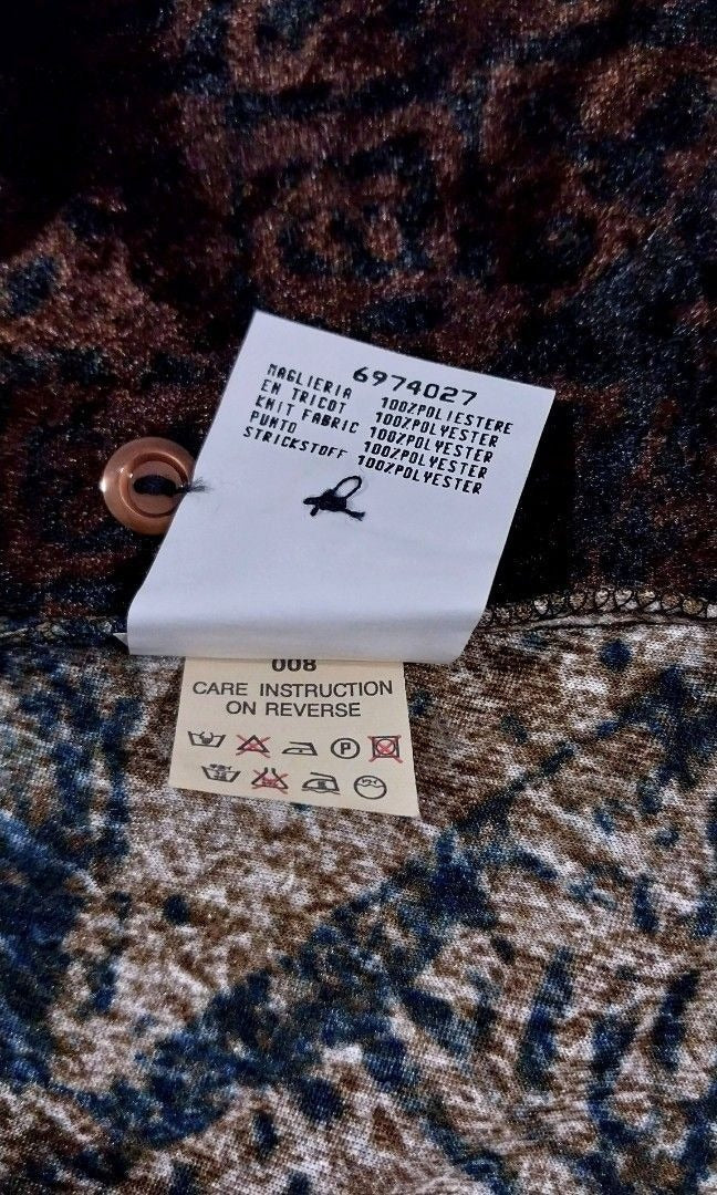 Max&Co. Long Sleeve Top