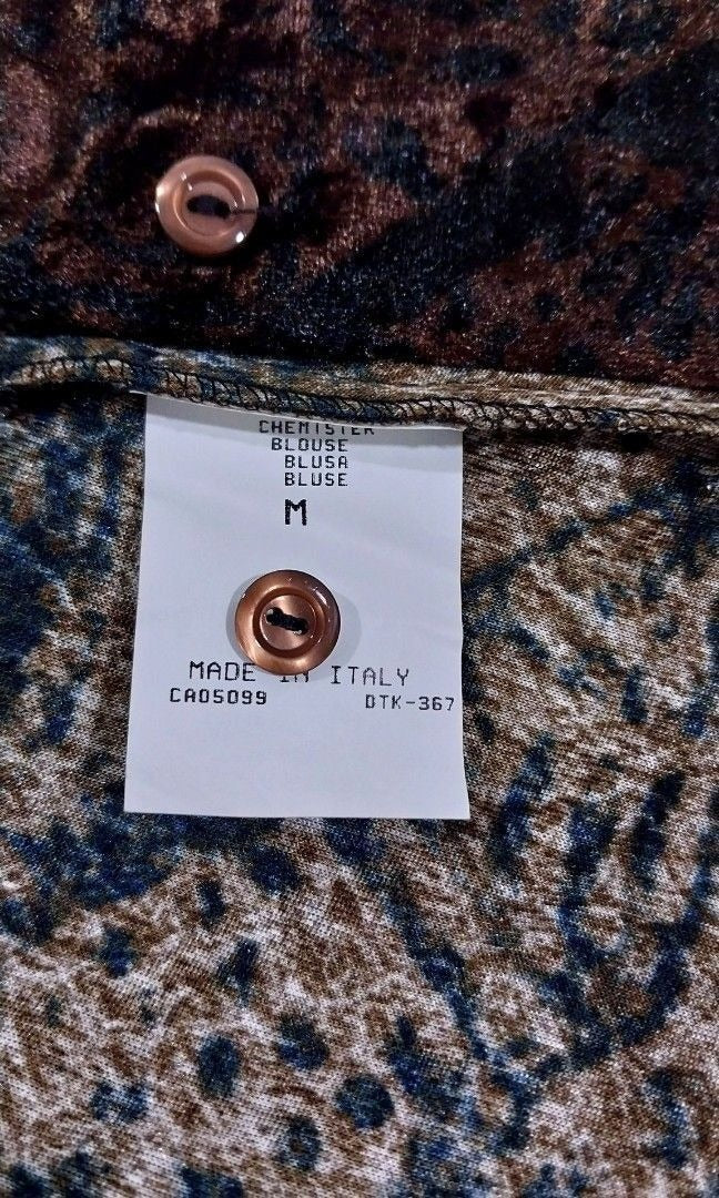 Max&Co. Long Sleeve Top