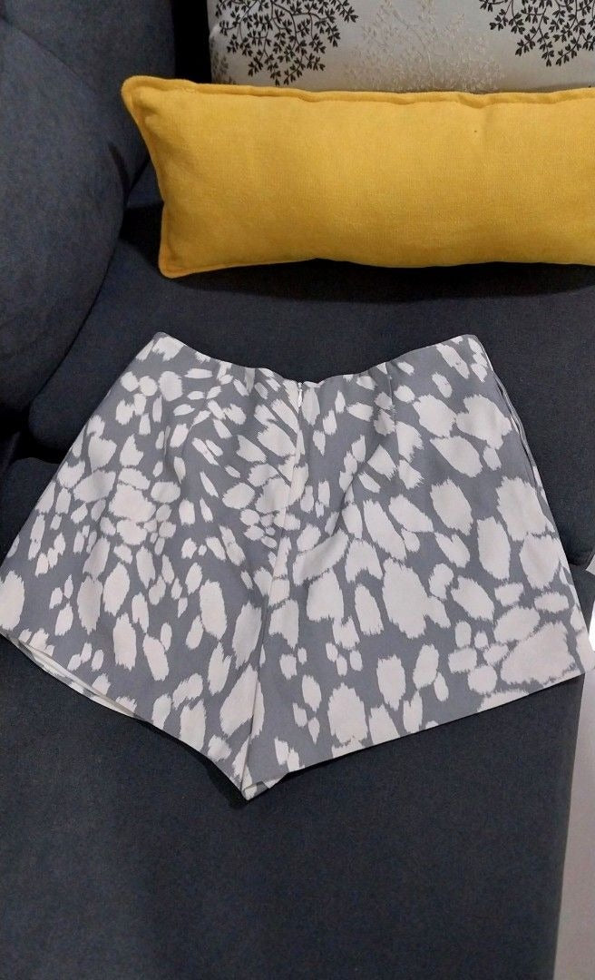 Keepsake Shorts