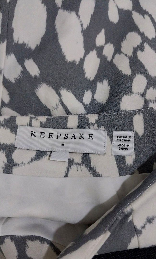 Keepsake Shorts