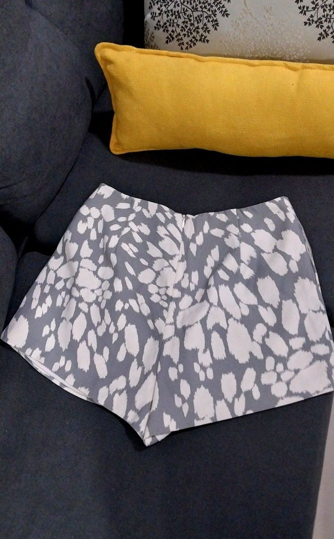 Keepsake Shorts