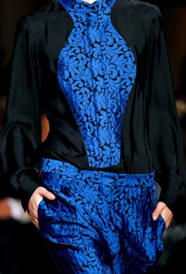 Stella McCartney Longsleeve Shirt Top