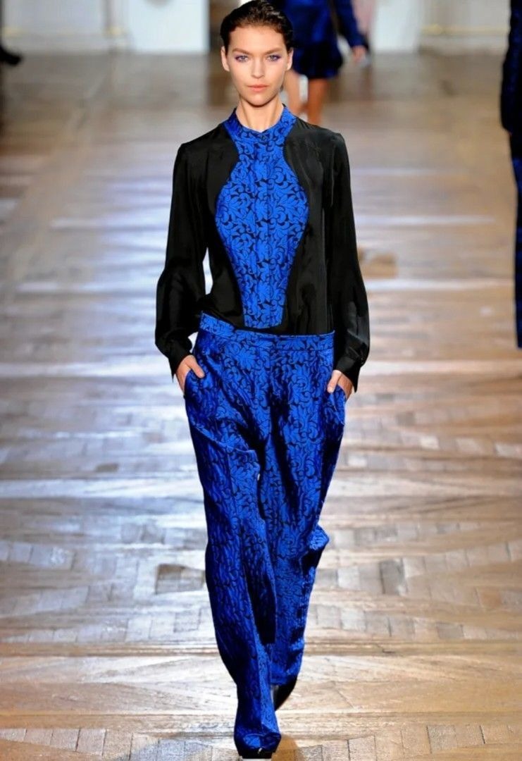 Stella McCartney Longsleeve Shirt Top