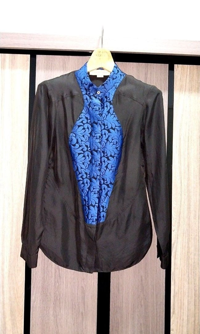 Stella McCartney Longsleeve Shirt Top
