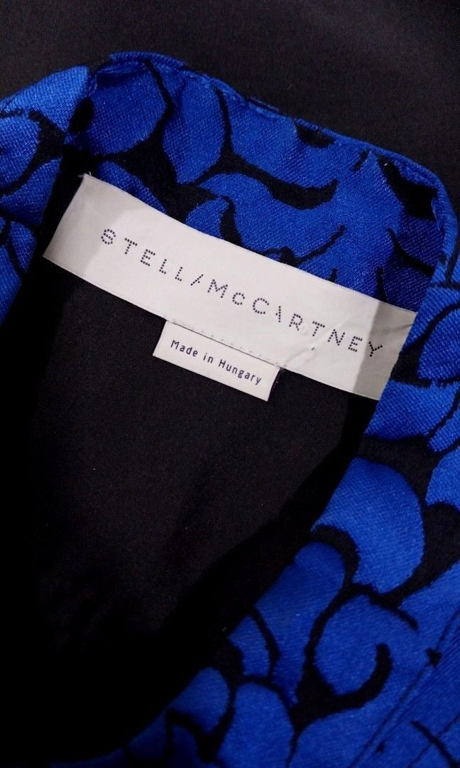 Stella McCartney Longsleeve Shirt Top