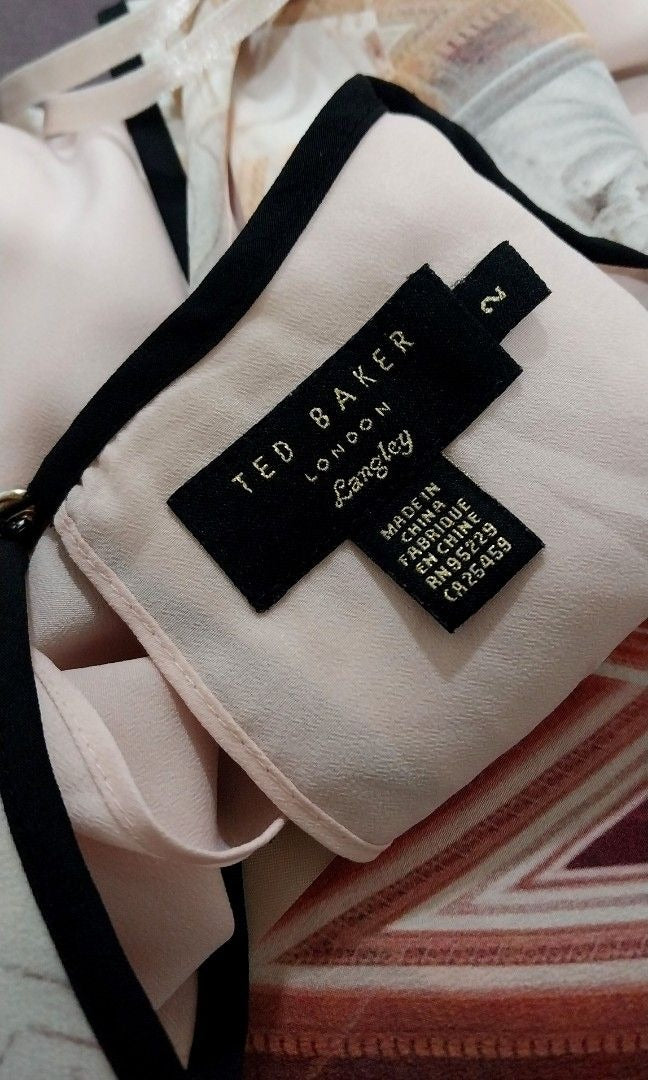Ted Baker Top