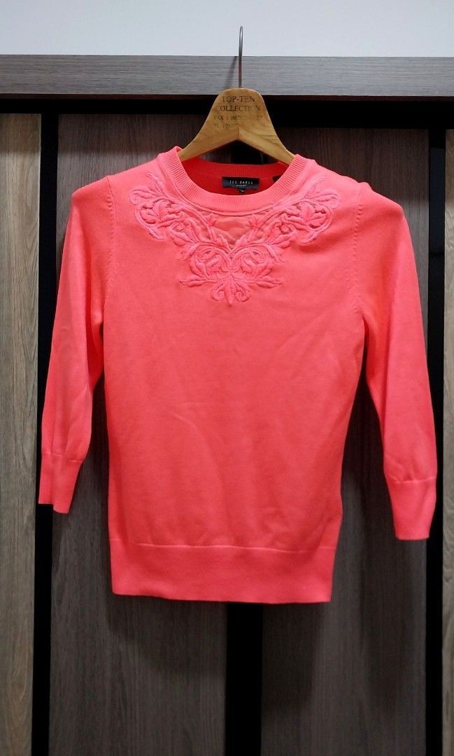 Ted Baker Top
