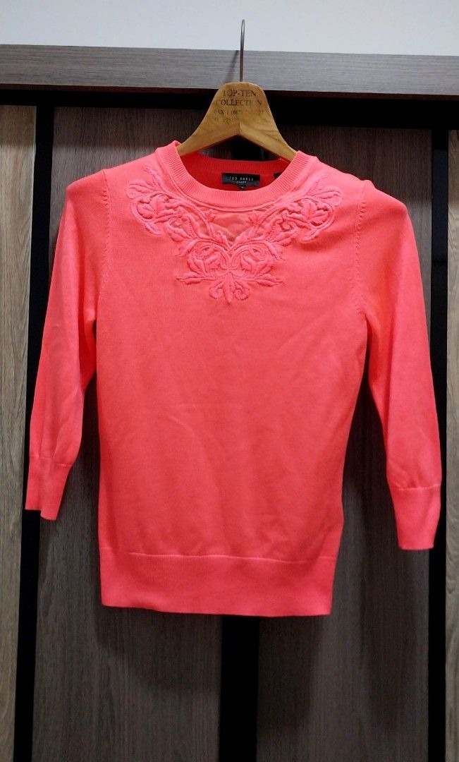 Ted Baker Top