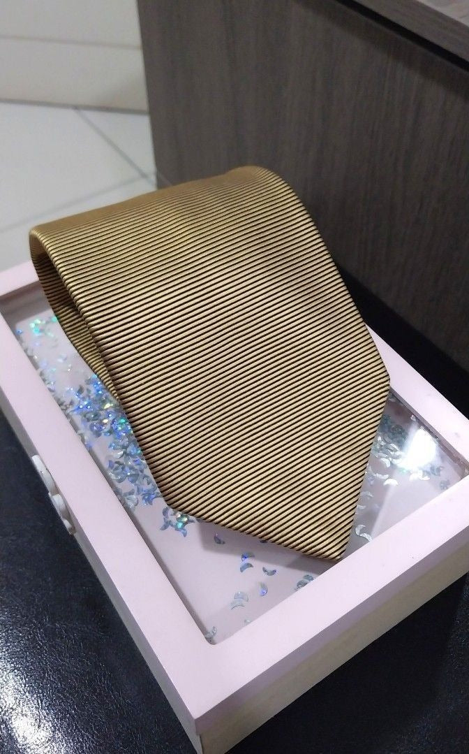 Bally Silk Tie