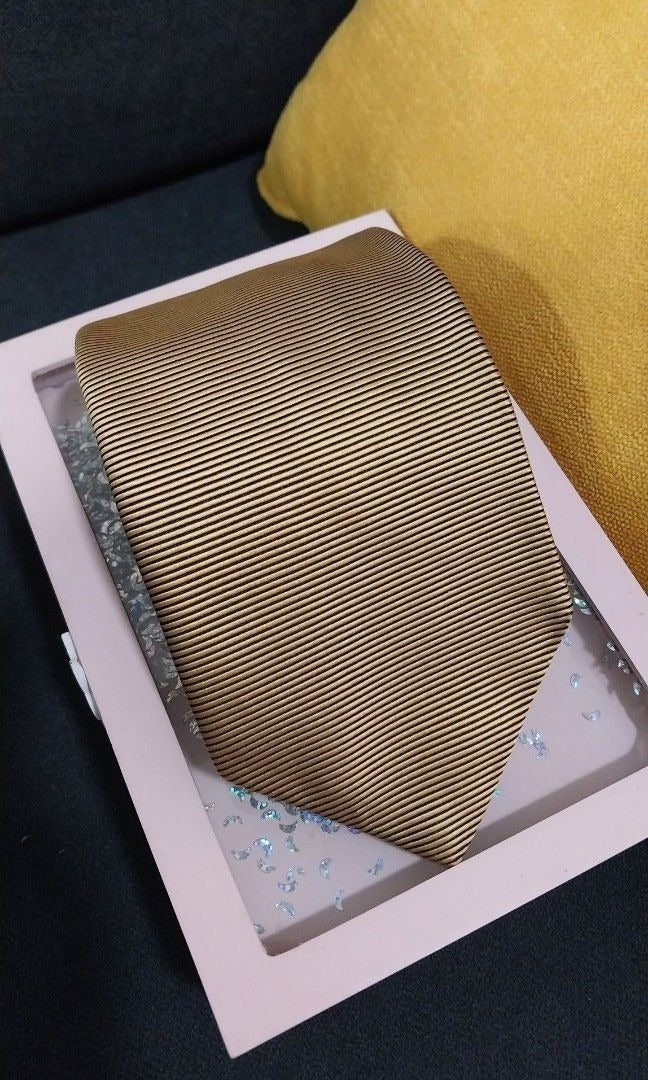 Bally Silk Tie