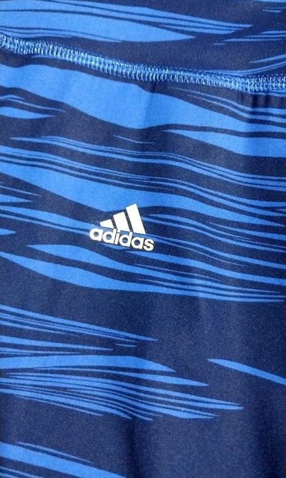 Adidas Climalite High-Rise Crop Leggings