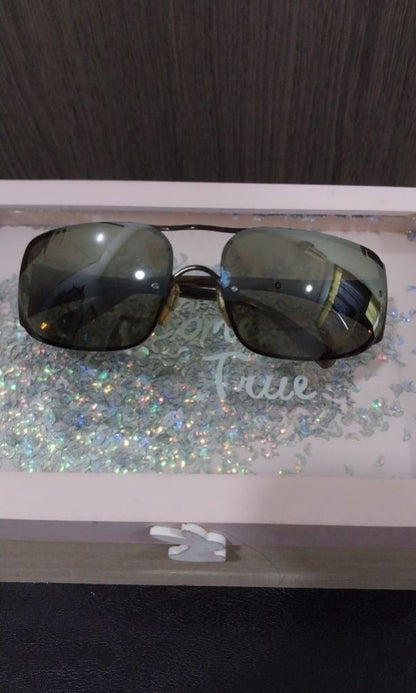 Emporio Armani Sunglasses